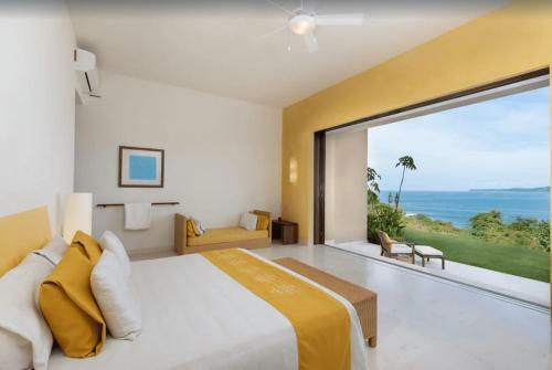 Luxury Estate In Punta Mita