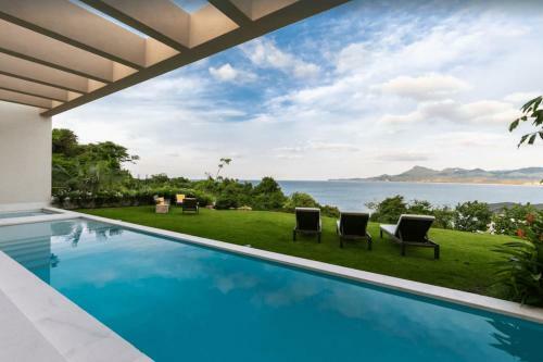 Luxury Estate In Punta Mita