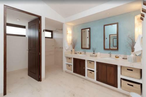 Luxury Estate In Punta Mita