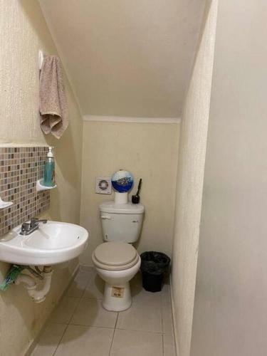 Acogedora Casa Nueva En La Mejor Ubicaci�n