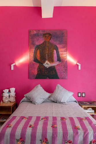 Larimar Gallery Y Hotel Boutique