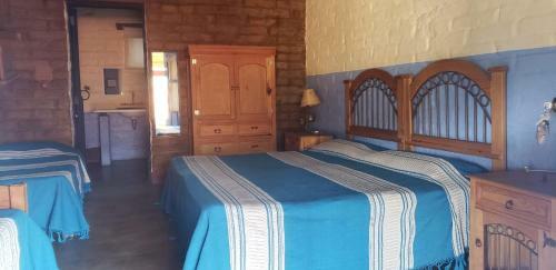 Hostal Villada