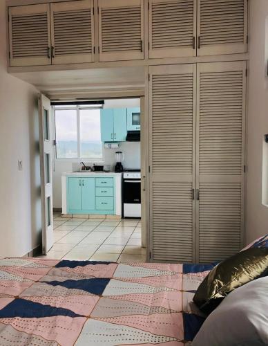Apartamento Bonito Departamento Con Excelente Ubicaci�n