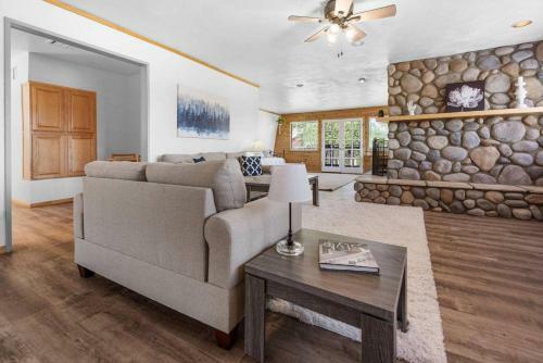 Oso Grande Lodge