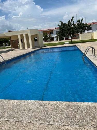 Apartamento Hermoso Departamento Con Alberca