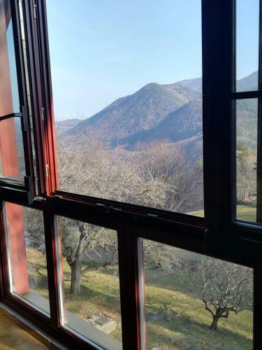 Apartamento Gro�e Ferienwohnung In Semmering Villa