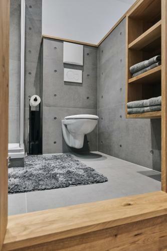 G17 Apartments