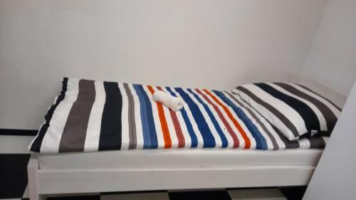 Apartamento Arbeiterquartier Gasometergasse 4a - 6 Einzellbetten, Erdgeschoss