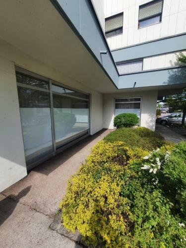 Apartamento Arbeiterquartier Gasometergasse 4a - 6 Einzellbetten, Erdgeschoss