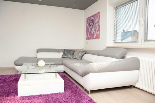 Apartamento Pension Ferienwohnung Pirhofer