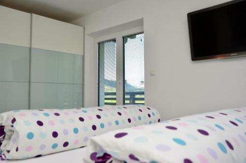 Apartamento Pension Ferienwohnung Pirhofer