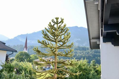 Apartamento Pension Ferienwohnung Pirhofer