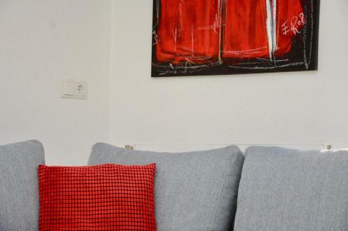 Apartamento Pension Ferienwohnung Pirhofer