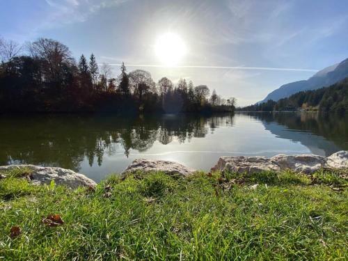 Apartamento Pension Ferienwohnung Pirhofer
