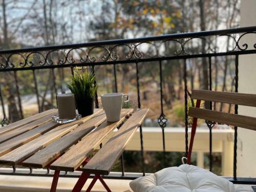 Apartamento Green Park Sandanski