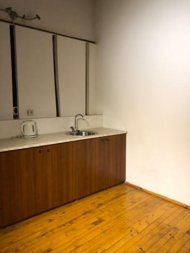Apartamento The Big White House