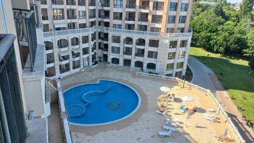 Apartamento Waterfront Luxe Apt 4pers