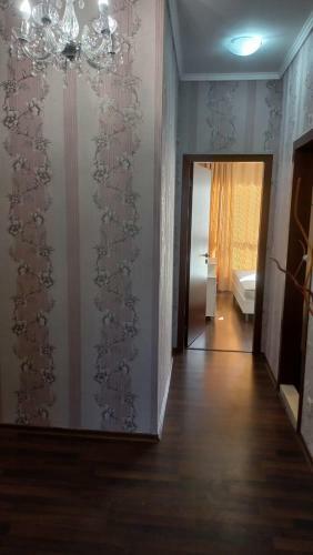 Apartamento Waterfront Luxe Apt 4pers