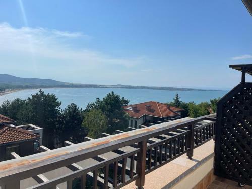 Apartamento Santa Marina Sea View Panorama Studio
