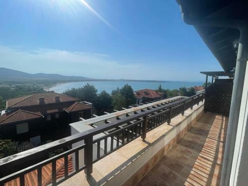 Apartamento Santa Marina Sea View Panorama Studio