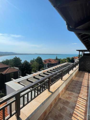 Apartamento Santa Marina Sea View Panorama Studio