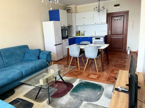 Apartamento Sun Wave II With Sea View