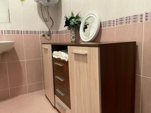 Apartamento Sun Wave III