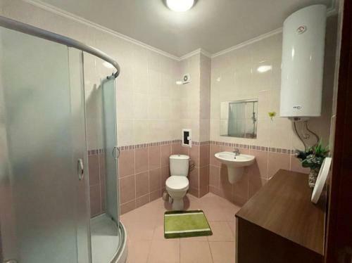Apartamento Sun Wave III