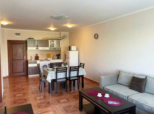 Apartamento Sun Wave III