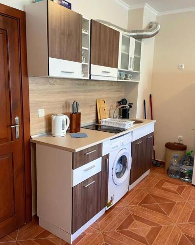 Apartamento Sun Wave III
