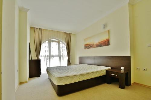 Saint George Palace Sveti Vlas, Private Apartment