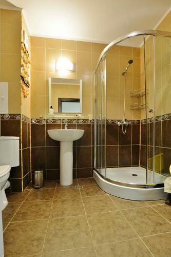 Saint George Palace Sveti Vlas, Private Apartment