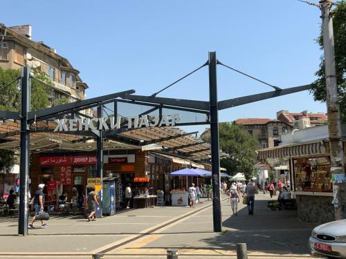 Apartamento 113 In Sofia