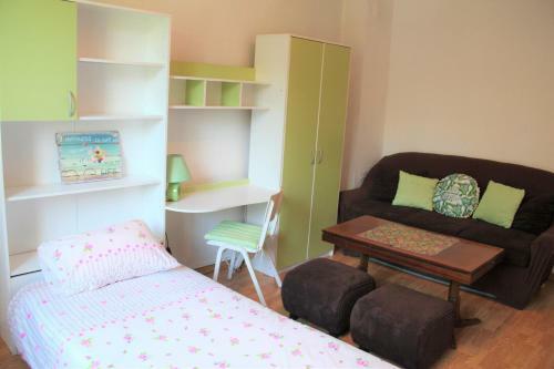 Apartamento Bienvenue Na Solunska