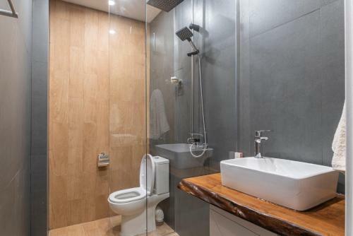 Luxury Vitosha Apartment