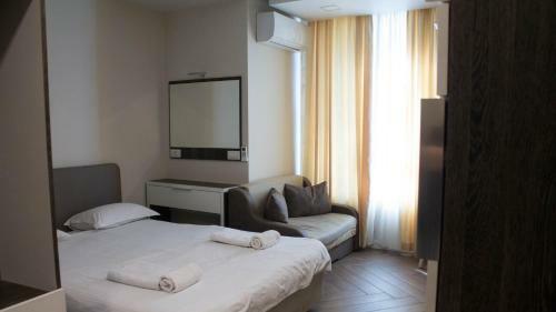 Colonel Apartment Luxury
