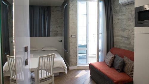 Colonel Apartment Boutique