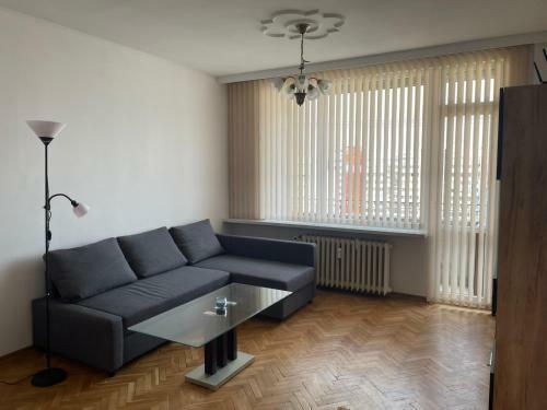 Apartamento Spacious And Stylish Flat In The Center Of Sofia -white Harmony