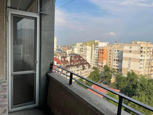 Apartamento Spacious And Stylish Flat In The Center Of Sofia -white Harmony