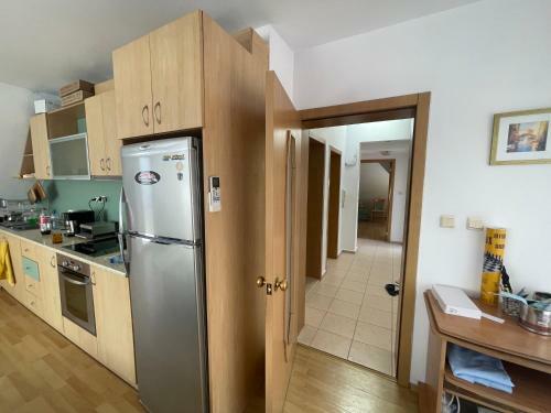 City Center Apartment "gala"