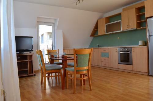 City Center Apartment "gala"