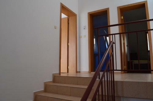City Center Apartment "gala"