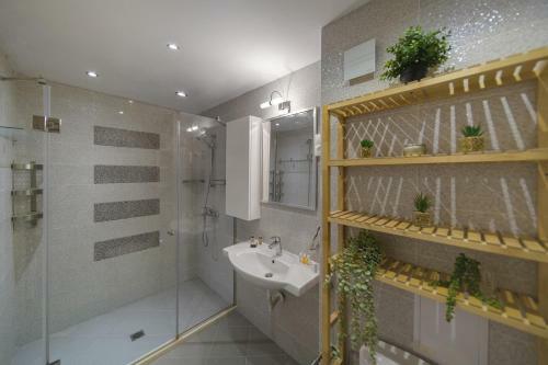 Apartamento Hillside Beach View