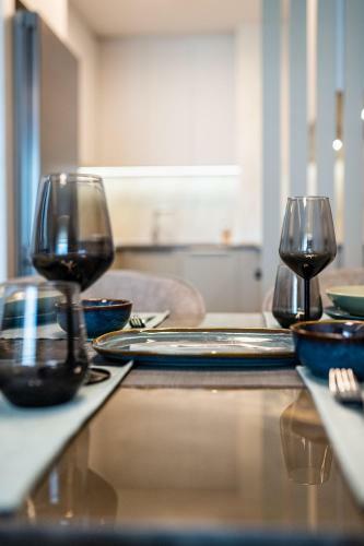 Apartamento Sky Symphony