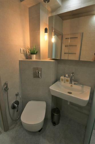 Apartamento Breez View