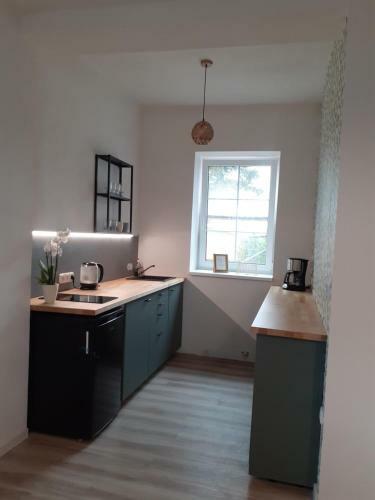 Apartm�ny Oxota