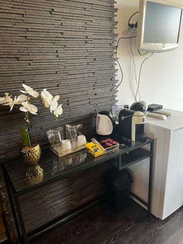 Premium Studio In Aparthotel Sapphire