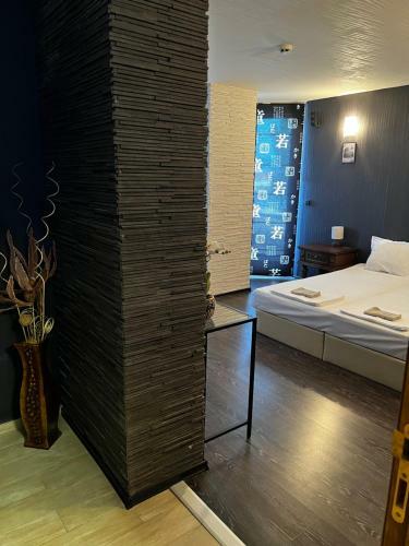 Premium Studio In Aparthotel Sapphire