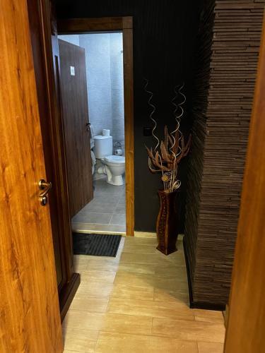 Premium Studio In Aparthotel Sapphire