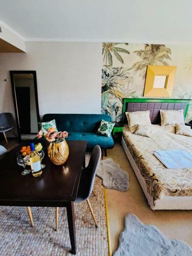 Private Apartament Vip In Royal Beach